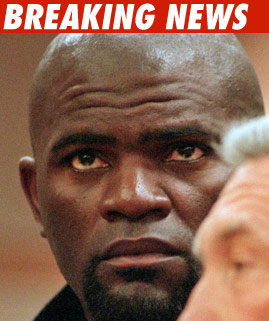 Lawrence Taylor Allegedly Paid $300 for Sex