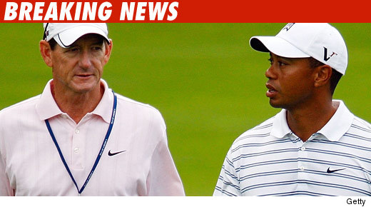 tiger woods