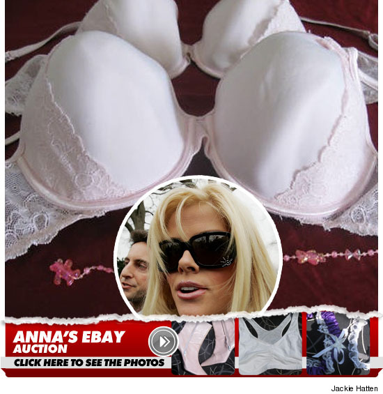 Anna Nicole Smith