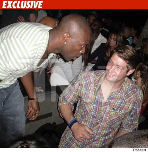 Terrell Owens