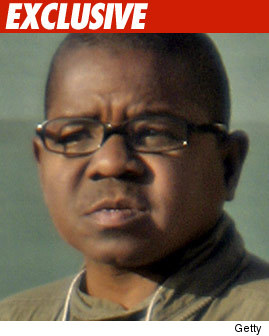 Gary Coleman Death Photo
