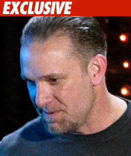 Jesse James
