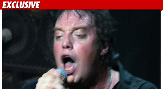 Jani Lane