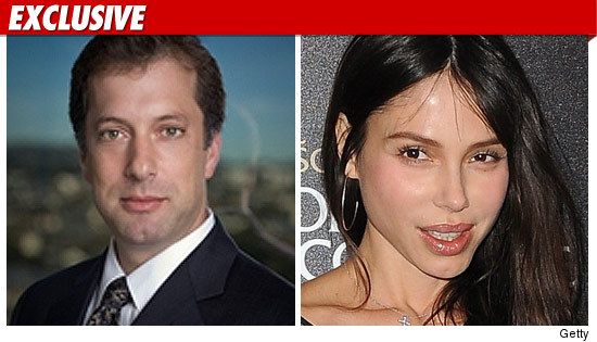 Oksana Grigorieva's Attorney