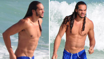 Naked pics of joakim noah picture 304