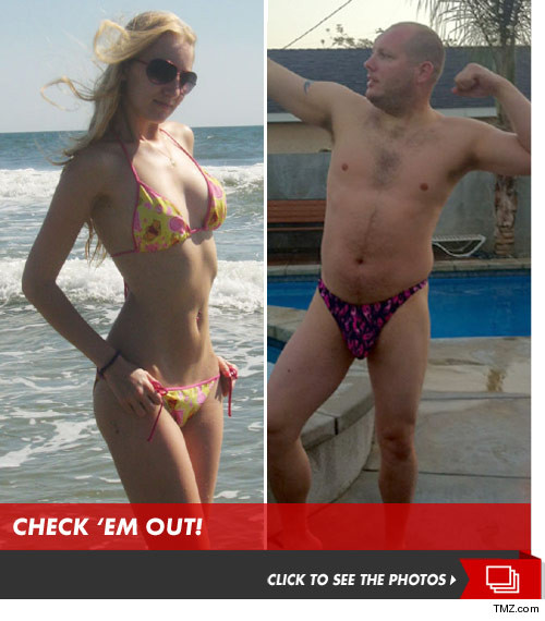 sexy body contest Sexy body contest