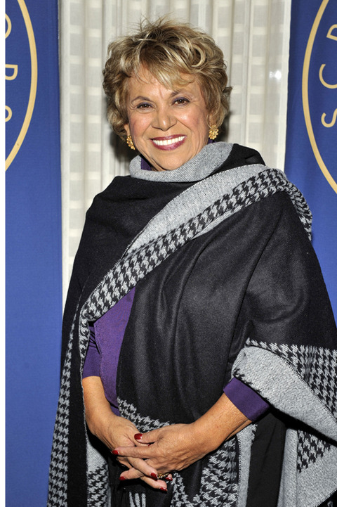 Remembering Lupe Ontiveros | Photo 17 | TMZ.com