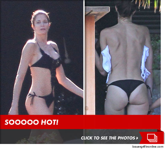 Something is. Stephanie seymour ass naked agree, very Seems Stephanie seymour ass naked were