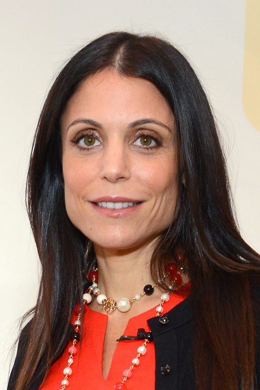 Bethenny Frankel -- Through the Years | Photo 1 | TMZ.com