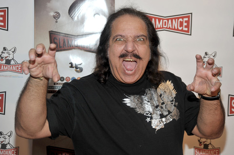 Ron Jeremy – Get Well Soon | Photo 3 | TMZ.com