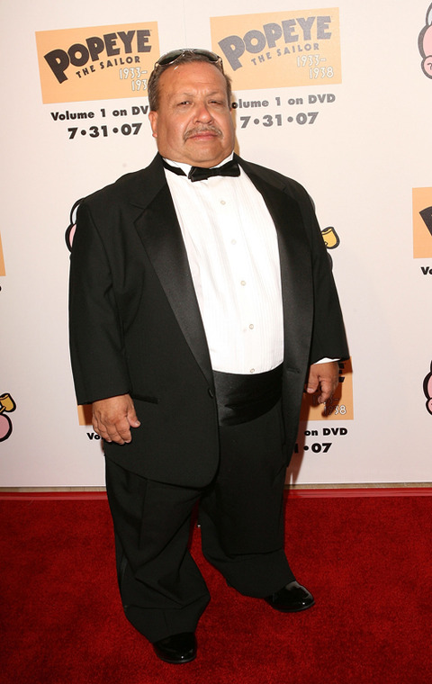 Chuy Bravo – Get Well Soon | Photo 8 | TMZ.com