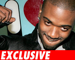 Ray j porno