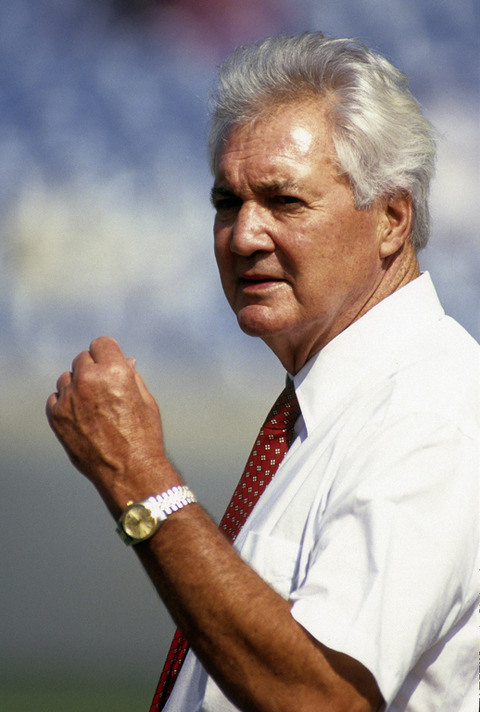 Remembering Pat Summerall | Photo 7 | TMZ.com