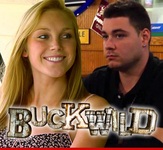 Buckwild