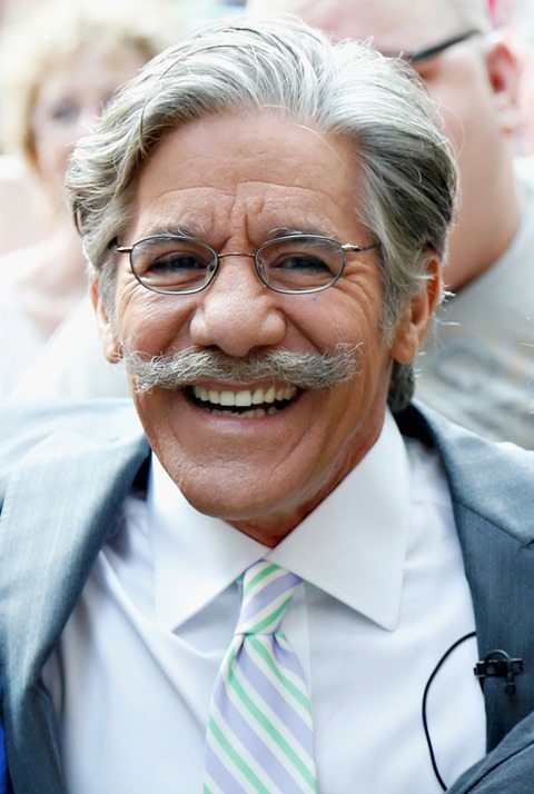 Geraldo Rivera – Through the Years | Photo 1 | TMZ.com
