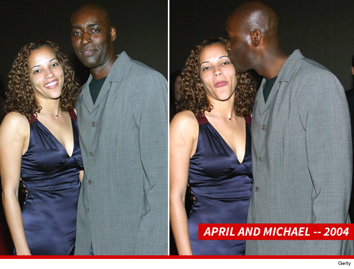 Michael Jace Shooting -- 'The Shield' Star Arguing with Wife Over Money ...