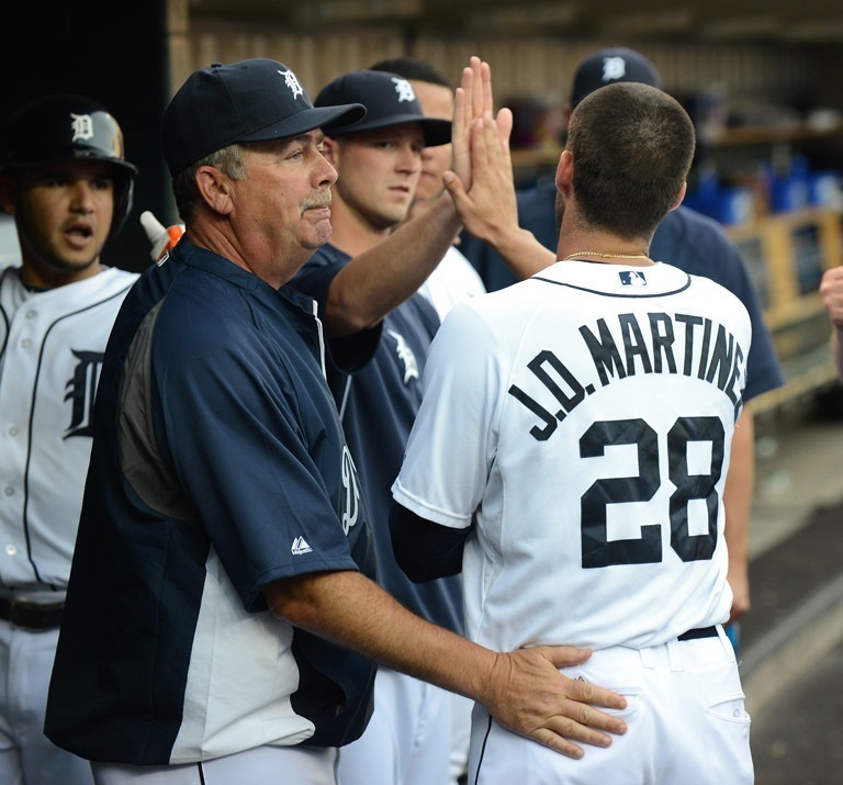 Major League Baseball The SlapHappy Sport! Photo 1