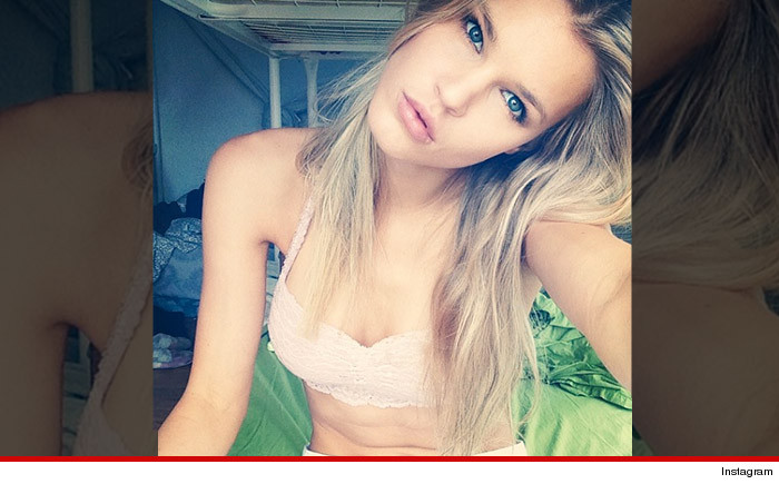 Celeb Nude Leaks Model Suing Apple Over Hacked Pics I Warned Them Twice