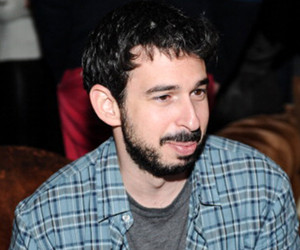 Jordan Bratman News, Pictures, and Videos | TMZ.com