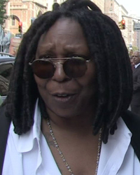 whoopi goldberg news pictures