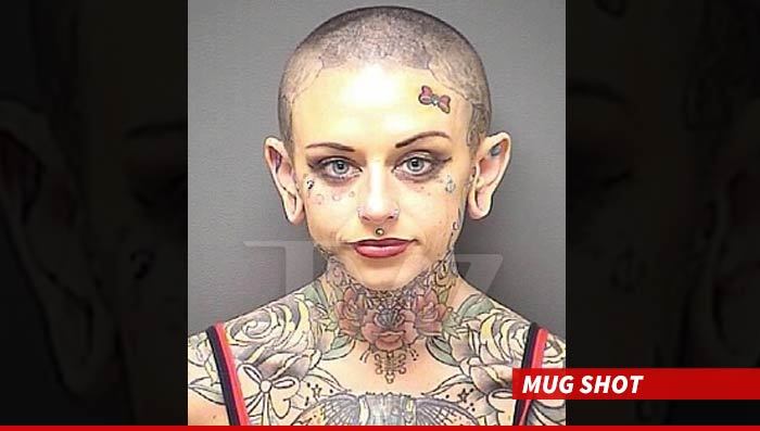Ink Master Who Died _ The Tragic Death Of Ink Master Season 4 Winner ...