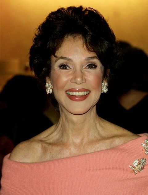 Remembering Mary Ann Mobley | Photo 18 | TMZ.com