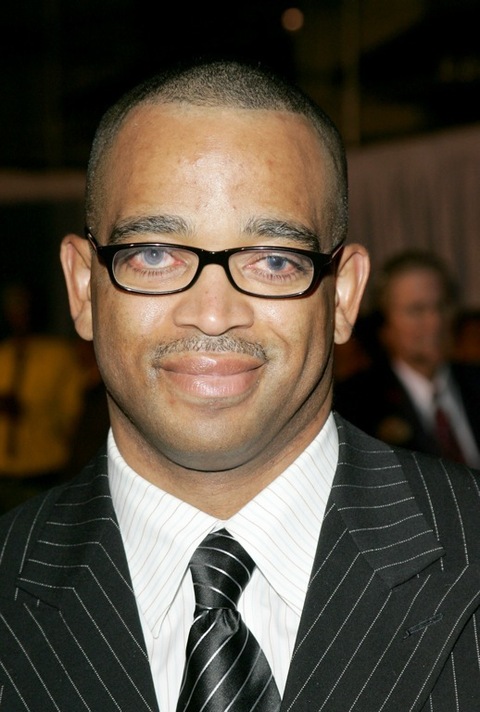 Remembering Stuart Scott | Photo 11 | TMZ.com