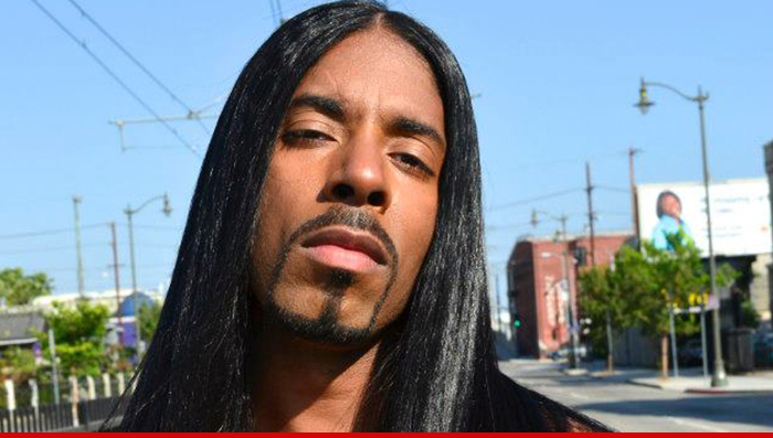 VH1 Star Dead -- 'Real' Dies at 33 After Cancer Battle | TMZ.com
