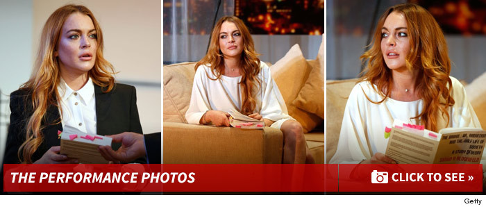 bs lindsay lohan nude Leica thumbs up