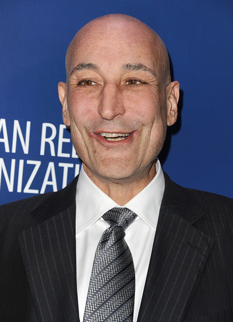 Remembering Sam Simon | Photo 12 | TMZ.com