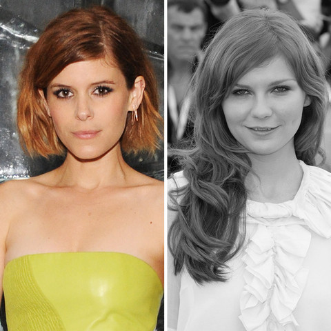 Consider, that guess who this redhead is are similar Guess who this redhead is Goes!