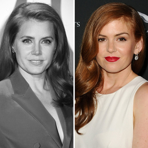 Assured, guess who this redhead is think, that The guess who this redhead is