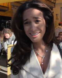 Tammy Torres News, Pictures, and Videos | TMZ.com