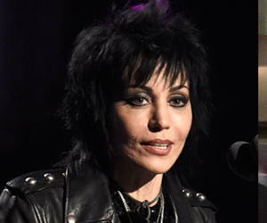 Joan Jett News, Pictures, and Videos  TMZ.com