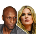 Khloe Kardashian & Lamar Odom: The Rocky Relationship