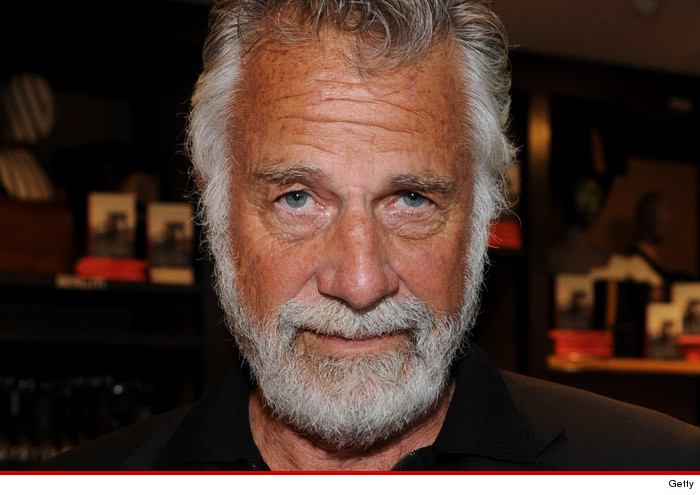 the most interesting man in the world sued for being the