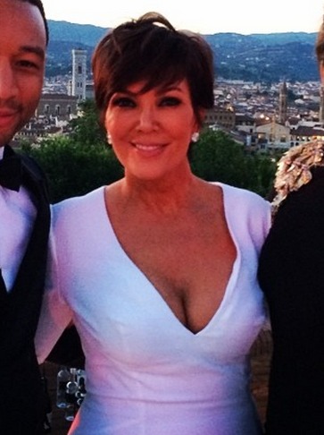Kris jenner naked pic Absolutely not Kris jenner naked pic something