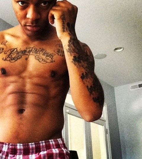 sexy picture of bow wow Sexy picture of bow wow