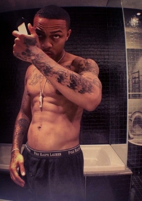 sexy picture of bow wow Sexy picture of bow wow