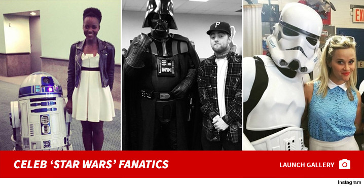 Star Wars: New Stormtrooper Gets His Government Papers Star Wars: New Stormtrooper Gets His Government Papers