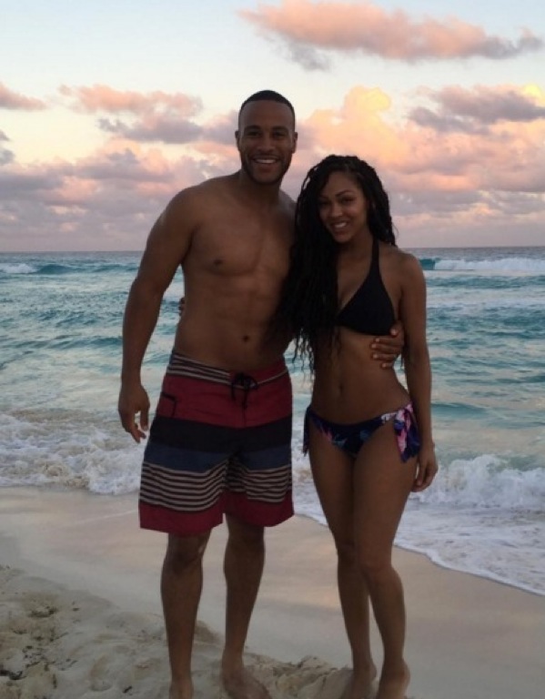 Hy Meagan Good Friday Photo 6 Tmz