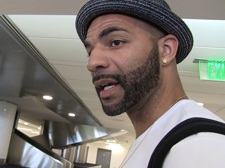 Carlos Boozer Prince Pimped Out My House Here's the Best Part