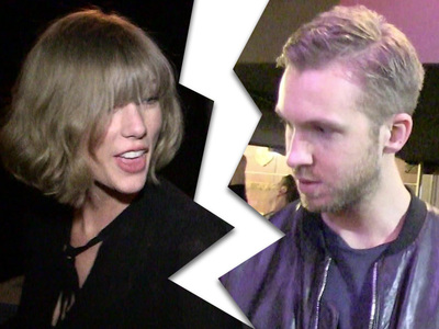 Taylor Swift Breakup: Calvin Harris Was Just Done with the Hollywood Thing Taylor Swift Breakup: Calvin Harris Was Just Done with the Hollywood Thing