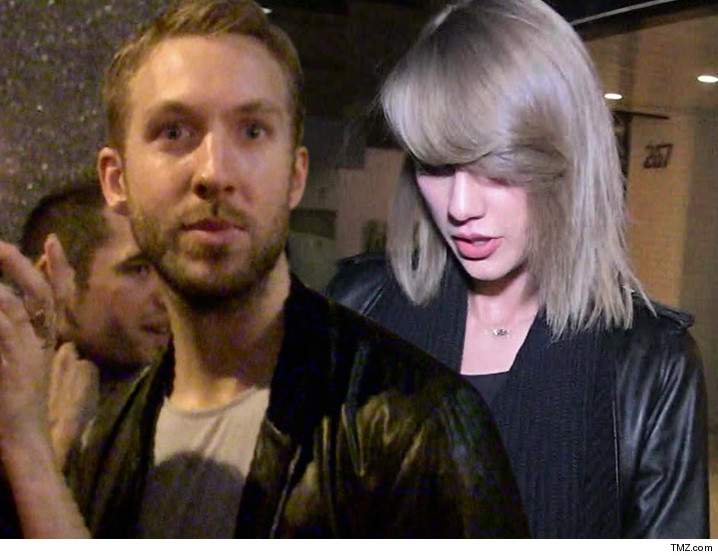 Taylor Swift Breakup: Calvin Harris Was Just Done with the Hollywood Thing Taylor Swift Breakup: Calvin Harris Was Just Done with the Hollywood Thing