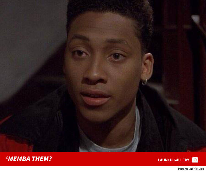 raheem in juice memba