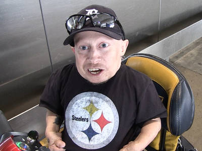 verne troyer porn video tmz Wild lace lingerie