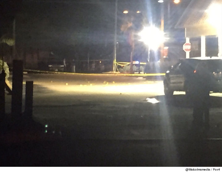 Teen Nightclub Shooting Leaves 2 Dead ... Search On for Suspects Teen Nightclub Shooting Leaves 2 Dead ... Search On for Suspects