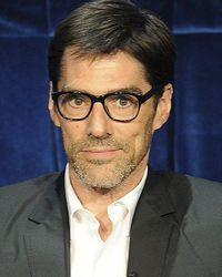 Next photo of Thomas Gibson