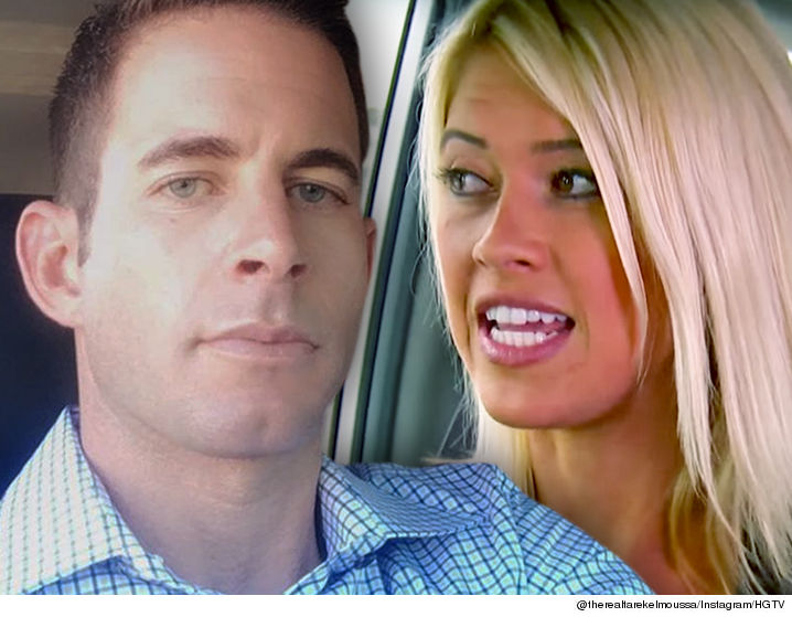 Flip Or Flop Stars Split After Explosive Fight Tmz Flip Or Flop Stars Tarek And Christina El Moussa Portray The Chipper Nearly Perfect All American On Tv But We Ve Learned They Re Now Separated