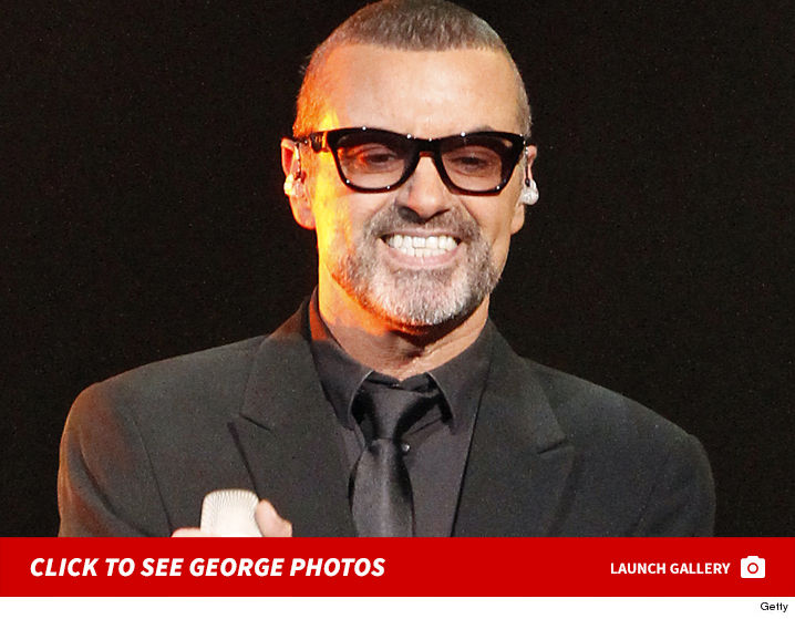 George Michael Dead at 53 | TMZ.com